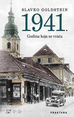 1941. GODINA KOJA SE VRAĆA
